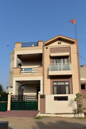Vanya Shri Home Stay